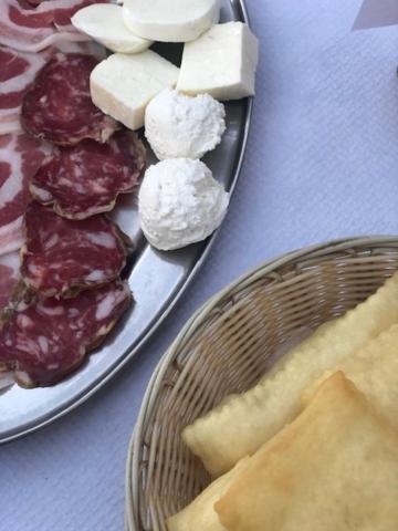 Cascina Bosco Gerolo Villa Rivergaro Bagian luar foto