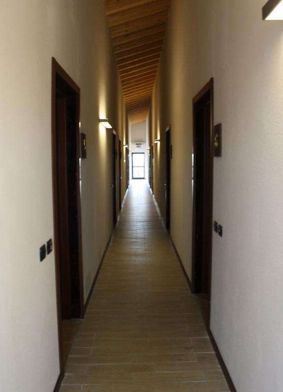 Cascina Bosco Gerolo Villa Rivergaro Bagian luar foto
