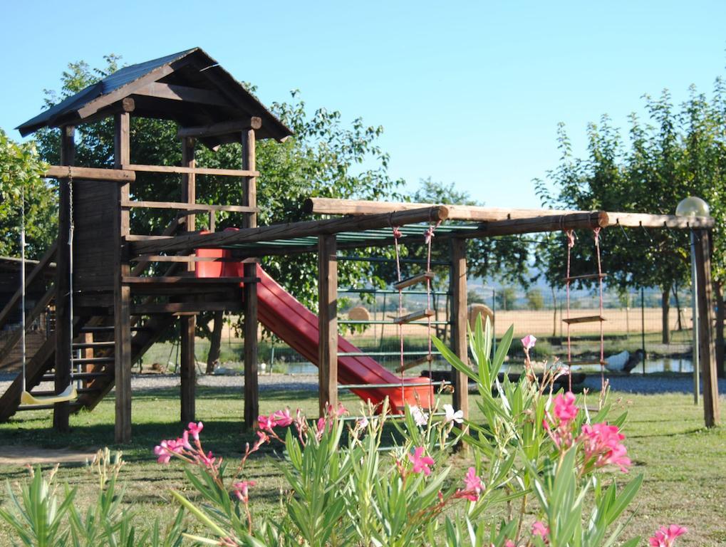 Cascina Bosco Gerolo Villa Rivergaro Bagian luar foto