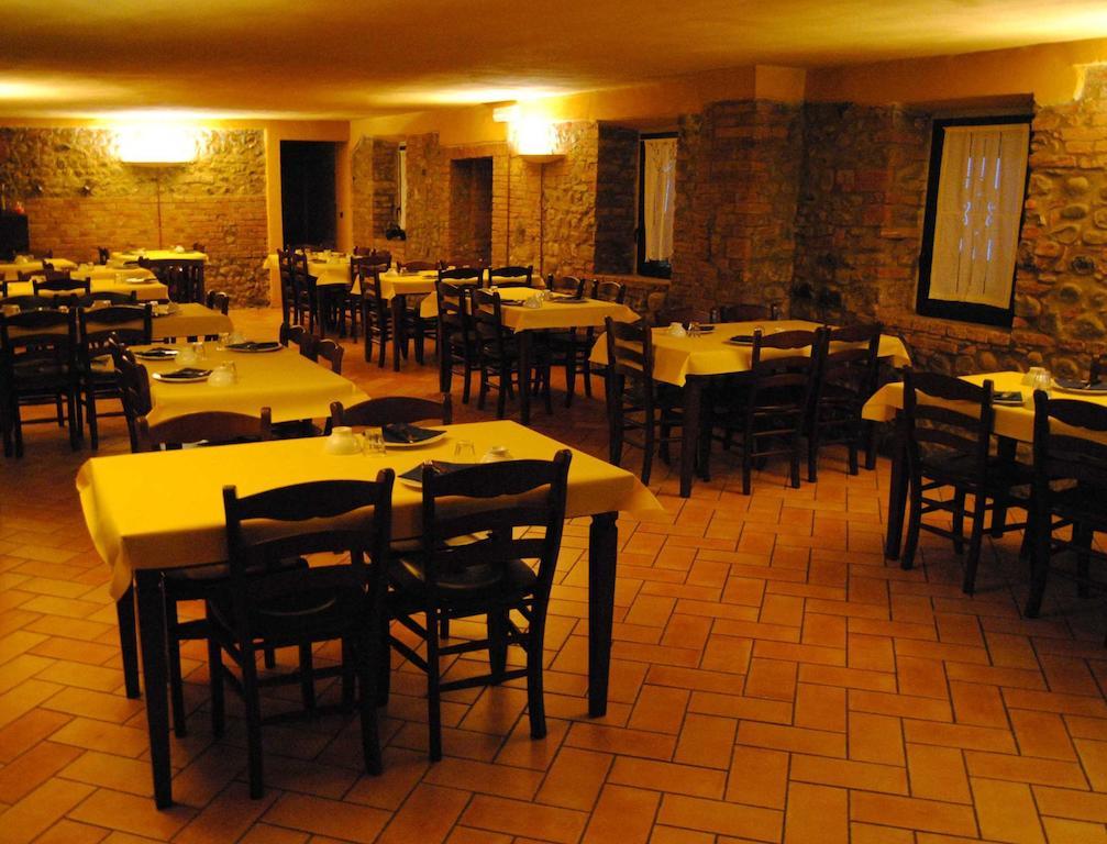 Cascina Bosco Gerolo Villa Rivergaro Bagian luar foto