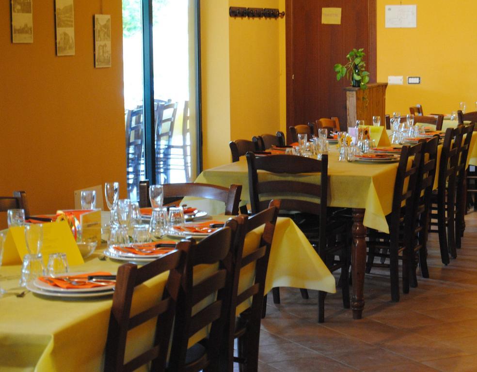 Cascina Bosco Gerolo Villa Rivergaro Bagian luar foto