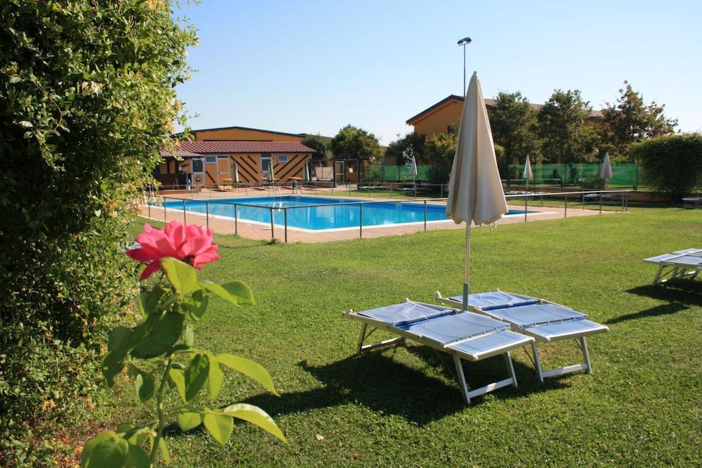 Cascina Bosco Gerolo Villa Rivergaro Bagian luar foto