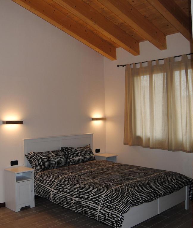 Cascina Bosco Gerolo Villa Rivergaro Ruang foto