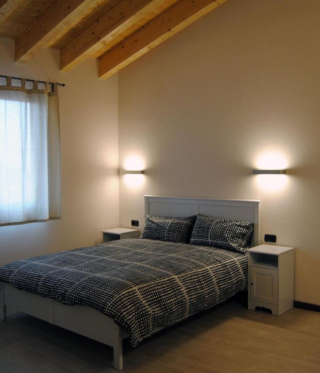 Cascina Bosco Gerolo Villa Rivergaro Bagian luar foto